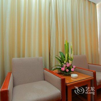 昆明春城花园酒店(迎宾楼)酒店提供图片