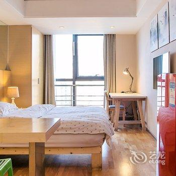 西安唐韵公寓酒店(南门店)酒店提供图片