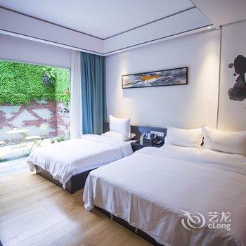 昆明玖尚雲歌艺术精品酒店酒店提供图片