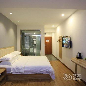 重庆仙女山慕宿酒店酒店提供图片