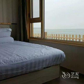 觉华岛北部湾海景农家院酒店提供图片