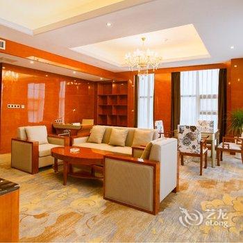 内江巨洋锦官大酒店酒店提供图片