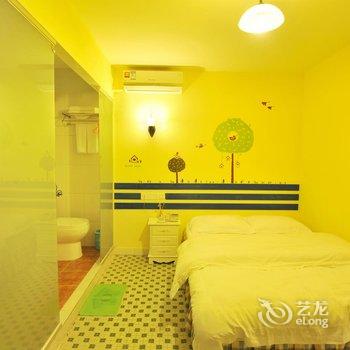 珠海碧海闲居客栈酒店提供图片