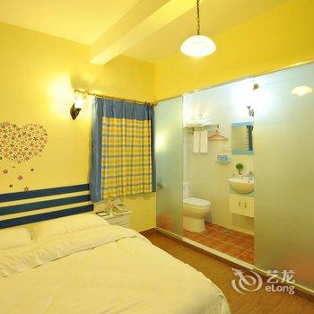 珠海碧海闲居客栈酒店提供图片