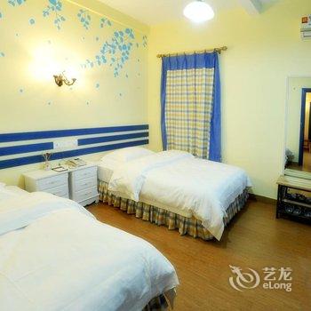 珠海碧海闲居客栈酒店提供图片