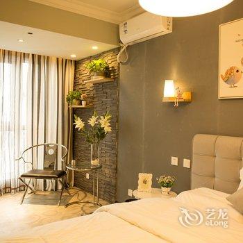 西安榜样公寓酒店提供图片