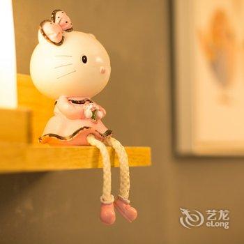 西安榜样公寓酒店提供图片