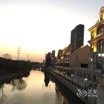 九江祥生馨逸酒店酒店提供图片