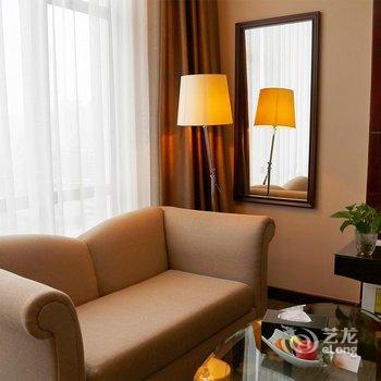 南宁红林大酒店酒店提供图片