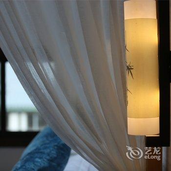 扬州瘦西湖唐子城民宿酒店提供图片