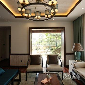 扬州瘦西湖唐子城民宿酒店提供图片