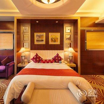 重庆金科大酒店酒店提供图片