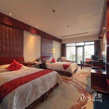重庆金科大酒店酒店提供图片