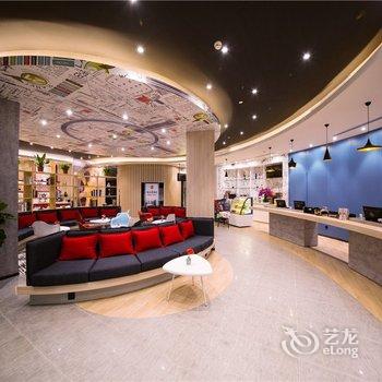 宜必思(广州越秀公园地铁站店)酒店提供图片