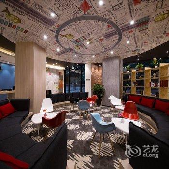 宜必思(广州越秀公园地铁站店)酒店提供图片