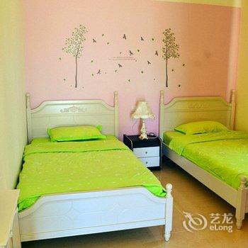 北海涠洲岛猪公馆客栈酒店提供图片