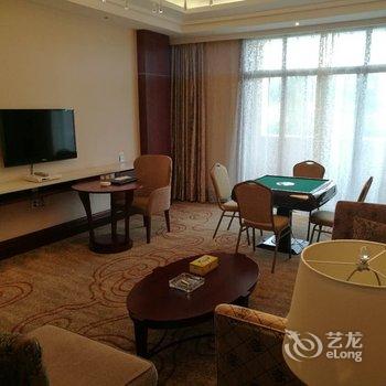 吴江不夜城假日酒店酒店提供图片
