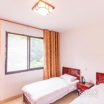 都江堰青城山漫山亭酒店酒店提供图片
