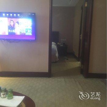 上海蓝海博龙国际大酒店用户上传图片