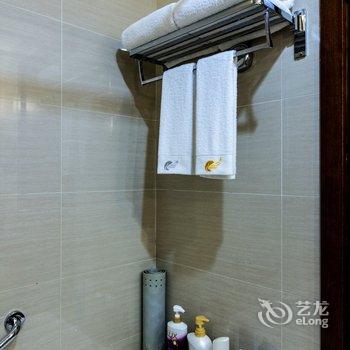 九寨沟千鹤国际大酒店酒店提供图片
