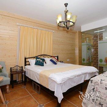 浮隐·宿(上海国际旅游度假区浦东国际机场店)酒店提供图片