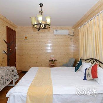 浮隐·宿(上海国际旅游度假区浦东国际机场店)酒店提供图片