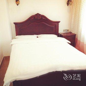 世界家度假公寓(武隆仙女山店)酒店提供图片