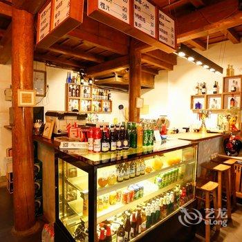 平遥待见艺术主题酒店酒店提供图片