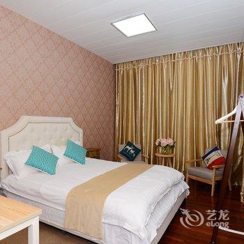 浮隐·宿(上海国际旅游度假区浦东国际机场店)酒店提供图片