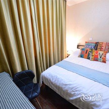 浮隐·宿(上海国际旅游度假区浦东国际机场店)酒店提供图片