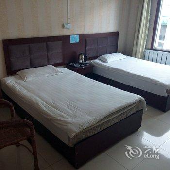 西宁怡家旅馆酒店提供图片