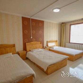 西宁怡家旅馆酒店提供图片