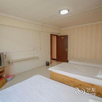 西宁怡家旅馆酒店提供图片
