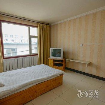西宁怡家旅馆酒店提供图片