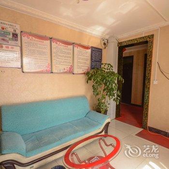 西宁怡家旅馆酒店提供图片