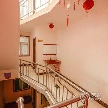 西宁怡家旅馆酒店提供图片