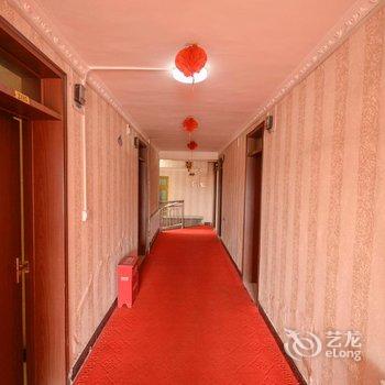 西宁怡家旅馆酒店提供图片