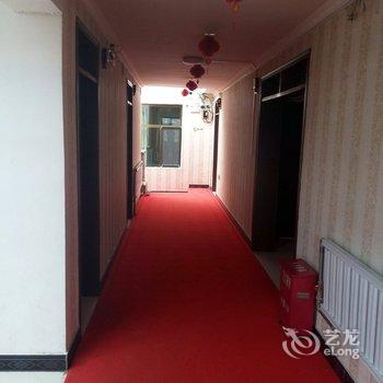 西宁怡家旅馆酒店提供图片
