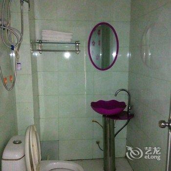 西宁怡家旅馆酒店提供图片