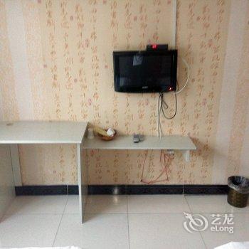 西宁怡家旅馆酒店提供图片