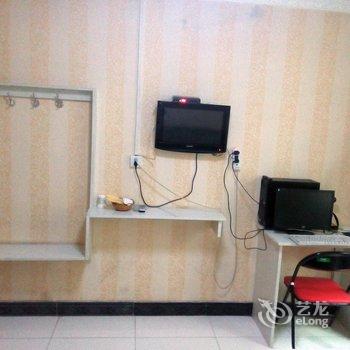 西宁怡家旅馆酒店提供图片