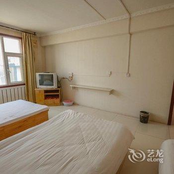 西宁怡家旅馆酒店提供图片