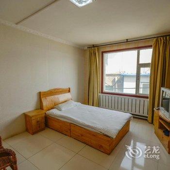 西宁怡家旅馆酒店提供图片