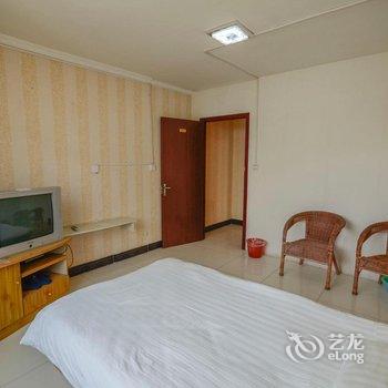 西宁怡家旅馆酒店提供图片