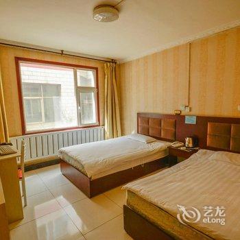 西宁怡家旅馆酒店提供图片