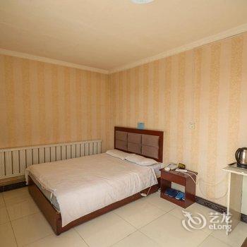 西宁怡家旅馆酒店提供图片