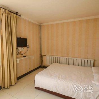西宁怡家旅馆酒店提供图片