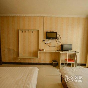 西宁怡家旅馆酒店提供图片