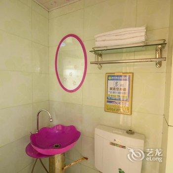 西宁怡家旅馆酒店提供图片