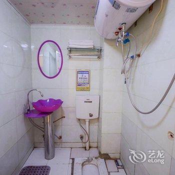 西宁怡家旅馆酒店提供图片